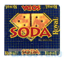 SODA ROYAL