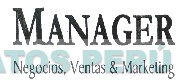 MANAGER NEGOCIOS, VENTAS & MARKETING