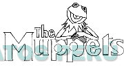 THE MUPPETS