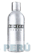 DANZKA VODKA