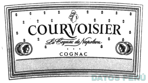 COURVOISIER