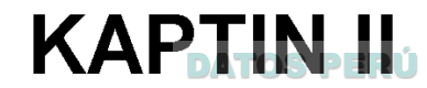 KAPTIN II