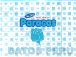 PARACAS