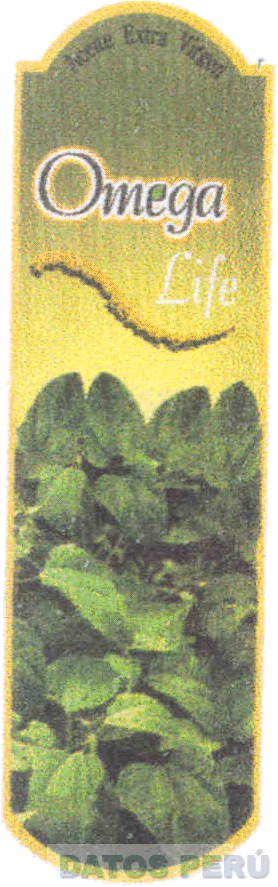 OMEGA LIFE