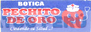 BOTICA PECHITO DE ORO