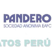 PANDERO SOCIEDAD ANONIMA EAFC