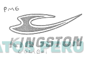 PMG KINGSTON COLIBRI