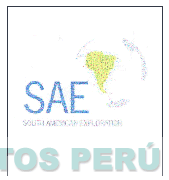 SAE SOUTH AMERICAN EXPLORATION