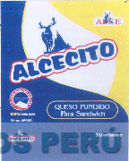 ALCECITO ALCE