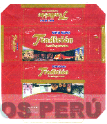 KING KONG TRADICION LAMBAYECANA