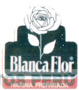 BLANCA FLOR