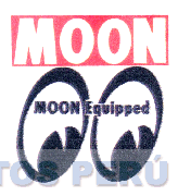 MOON MOON EQUIPPED
