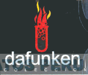 DAFUNKEN COLECCION