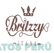 BRITZZY JEANS