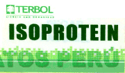 ISOPROTEIN TERBOL CIENCIA CON HUMANIDAD
