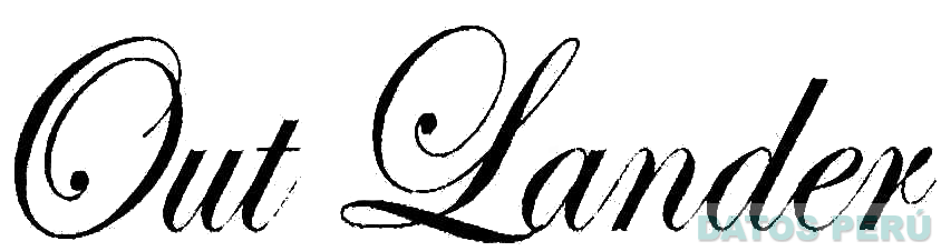 OUT LANDER