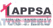 LAPPSA ORGANIZACION INMOBILIARIA S.A. LA DIFERENCIA INMOBILIARIA