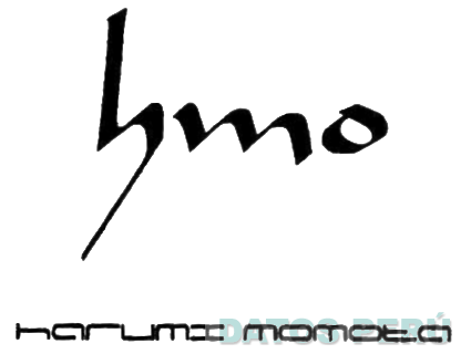 HMO HARUMI MOMOTA