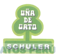 UÑA DE GATO SCHULER