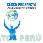 CESCA PROSPECTA FORMANDO LIDERES FUTURISTAS