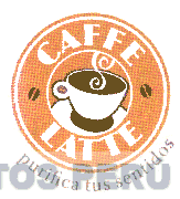 CAFFE LATTE PURIFICA TUS SENTIDOS