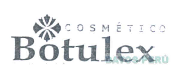 COSMETICO BOTULEX