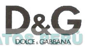 D & G DOLCE & GABBANA