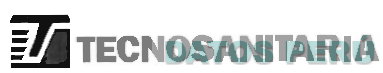 TECNOSANITARIA T