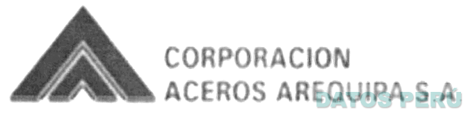 AA CORPORACION ACEROS AREQUIPA S.A.