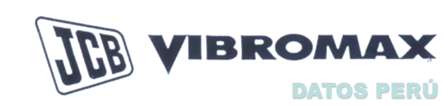 JCB VIBROMAX