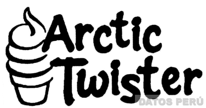 ARCTIC TWISTER