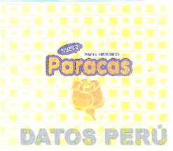 PARACAS