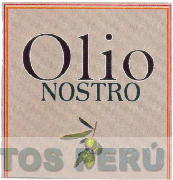 OLIO NOSTRO