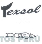 TEXSOL CUT