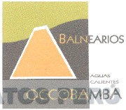 BALNEARIOS AGUAS CALIENTES OCCOBAMBA