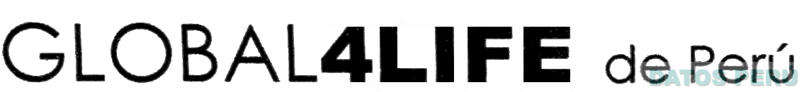 GLOBAL4 LIFE DE PERU