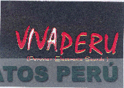 VIVA PERU PERUVIAN ELECTRONIC SOUNDS