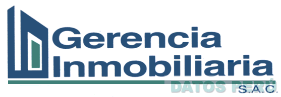 GERENCIA INMOBILIARIA S.A.C.