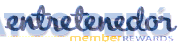 ENTRETENEDOR MEMBERREWARDS