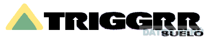 TRIGGRR SUELO