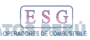 ESG OPERADORES DE COMBUSTIBLE