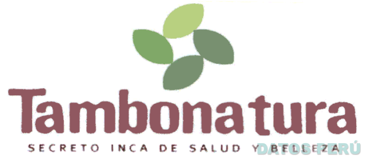 TAMBONATURA SECRETO INCA DE SALUD Y BELLEZA