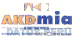 AKDMIA