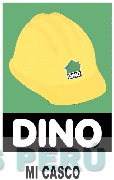 DINO MI CASCO