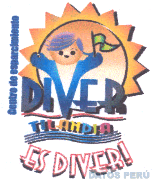 DIVER CENTRO DE ESPARCIMIENTO TILANDIA ES DIVER!