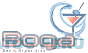 BOGA BAR & NIGHT DISC