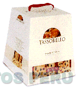 TASSORELLO BUONGIORNO