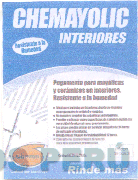 CHEMAYOLIC INTERIORES CHEMA CALIDAD QUE CONSTRUYE