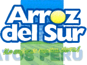 ARROZ DEL SUR ¡LO MEJOR DE NUESTRA TIERRA!