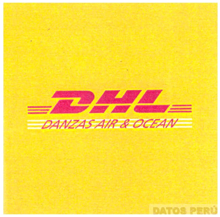 DHL DANZAS AIR & OCEAN